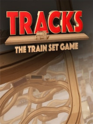 Tracks - The Train Set Game Steam Gift EUROPE