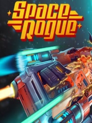 Space Rogue Steam Key GLOBAL