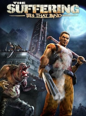 The Suffering: Ties That Bind (PC) - GOG.COM Key - GLOBAL