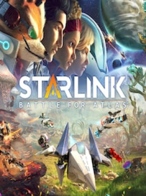 Starlink: Battle for Atlas (Xbox One) - Xbox Live Key - EUROPE