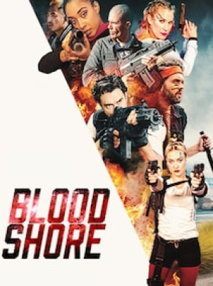 Bloodshore (PC) - Steam Key - GLOBAL