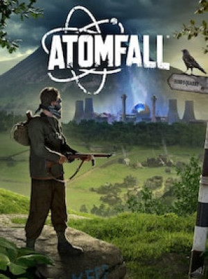 Atomfall (Xbox Series X/S, PC) - Microsoft Store Account - GLOBAL