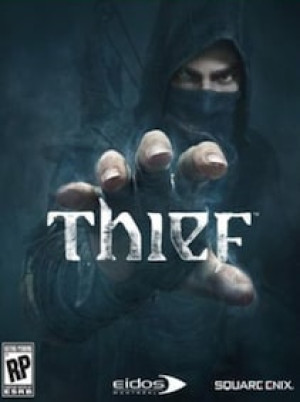 Thief (PC) - Steam Key - EUROPE