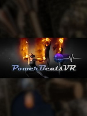 PowerBeatsVR Steam Key GLOBAL