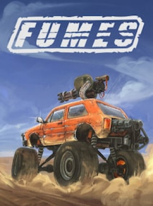 FUMES (PC) - Steam Gift - EUROPE