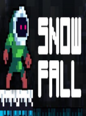 Snow Fall Steam Key GLOBAL