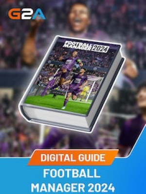 Football Manager 2024 Beginner Guide Book PDF