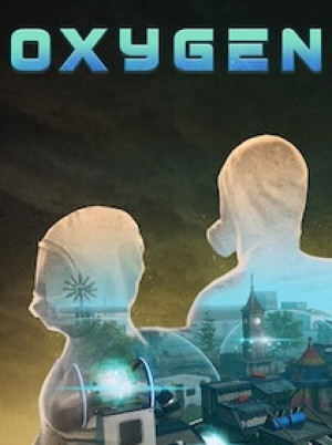 Oxygen (PC) - Steam Key - EUROPE