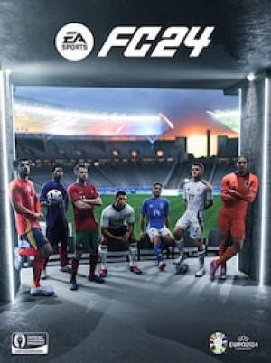 EA SPORTS FC 24 (PC) - EA App Key - GLOBAL (EN/PL/CZ/TR)