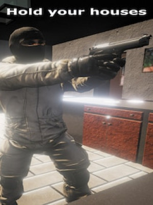 Hold your houses (PC) - Steam Key - GLOBAL