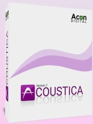 Acon Digital Acoustica 7 | Premium Edition (PC) (1 Device, Lifetime) - Acon Key - GLOBAL