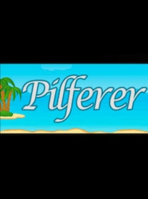 Pilferer Steam Key GLOBAL