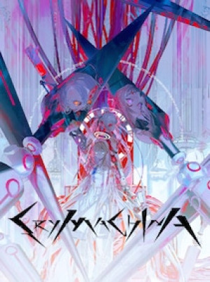 CRYMACHINA (PC) - Steam Gift - GLOBAL