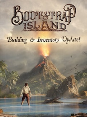 Bootstrap Island (PC) - Steam Key - GLOBAL