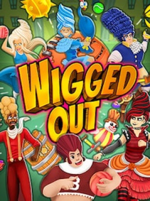 Wigged Out (PC) - Steam Key - GLOBAL