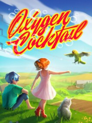 Oxygen Cocktail (PC) - Steam Key - GLOBAL