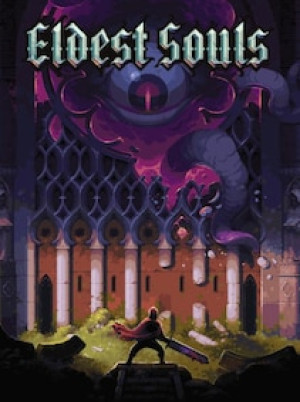 Eldest Souls (PC) - Steam Gift - EUROPE