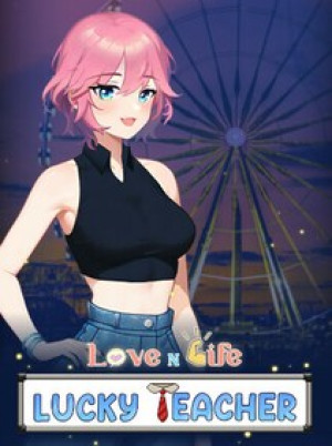 Love n Life: Lucky Teacher (PC) - Steam Gift - GLOBAL