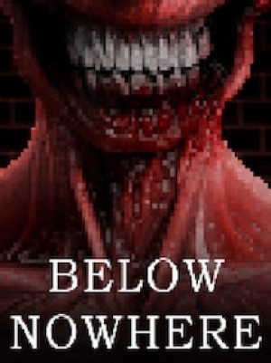 Below Nowhere (PC) - Steam Key - GLOBAL