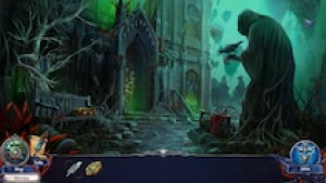 Grim Legends 3: The Dark City Xbox Live Xbox One Key EUROPE