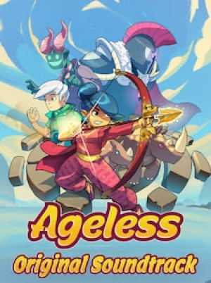 Ageless Original Soundtrack (PC) - Steam Key - GLOBAL