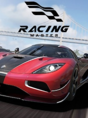 Racing Master Monthly Card - GLOBAL