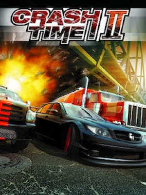 Crash Time 2 Steam Gift GLOBAL