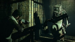 The Evil Within (Xbox One) - Xbox Live Key - EUROPE