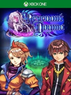 Revenant Dogma Xbox Live Key Xbox One EUROPE