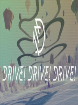 Drive!Drive!Drive! Steam Key GLOBAL