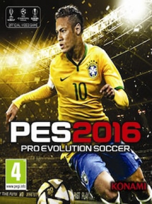 Pro Evolution Soccer 2016 | Day One Edition (PC) - Steam Key - GLOBAL