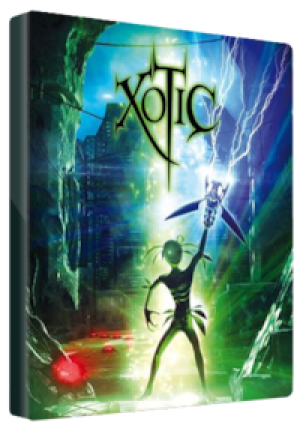 Xotic Complete Steam Key GLOBAL