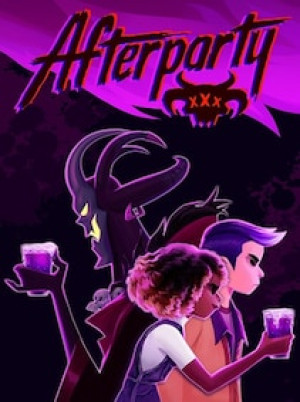 Afterparty (PC) - Steam Key - EUROPE