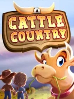 Cattle Country (PC) - Steam Gift - GLOBAL