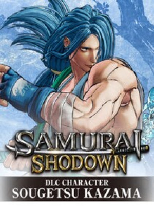 Samurai Shodown: Sogetsu Kazama (PC) - Steam Key - GLOBAL