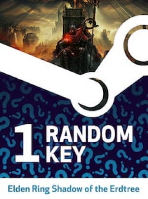 Try To Get ELDEN RING: Shadow of the Erdtree Edition - Random 1 Key (PC) - Steam Key - GLOBAL