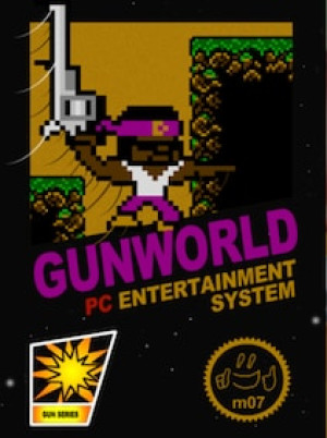 GunWorld Steam Key GLOBAL
