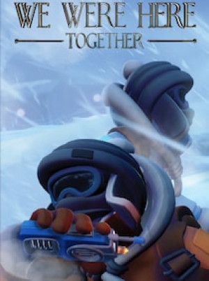 We Were Here Together (PC) - Steam Account - GLOBAL