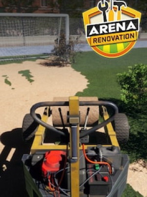 Arena Renovation (PC) - Steam Gift - EUROPE