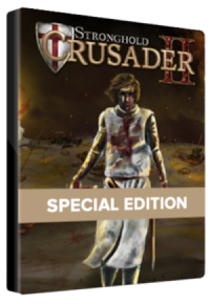 Stronghold Crusader 2 Special Edition Steam Key GLOBAL