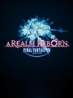 Final Fantasy XIV: A Realm Reborn Mog Station Key EUROPE