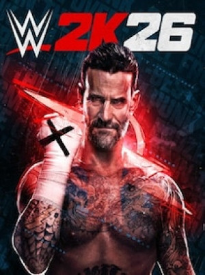 WWE 2K26 (PS5) - PSN Account - GLOBAL