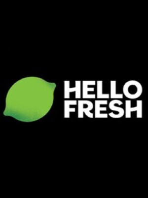 Hello Fresh Gift Card 25 EUR - Hello Fresh Key - GERMANY