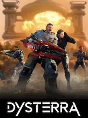 Dysterra (PC) - Steam Account - GLOBAL