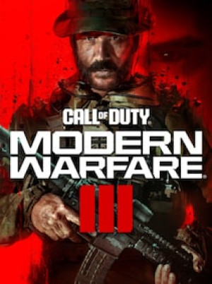Call of Duty: Modern Warfare III (PC) - Steam Gift - EUROPE