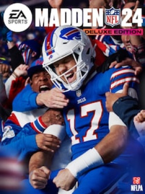 Madden NFL 24 | Deluxe Edition (PC ) - EA App Key - GLOBAL