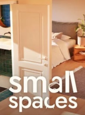 Small Spaces (PC) - Steam Gift - GLOBAL