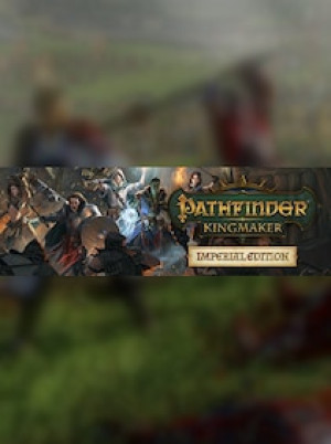 PATHFINDER: KINGMAKER - IMPERIAL EDITION BUNDLE Steam Gift GLOBAL
