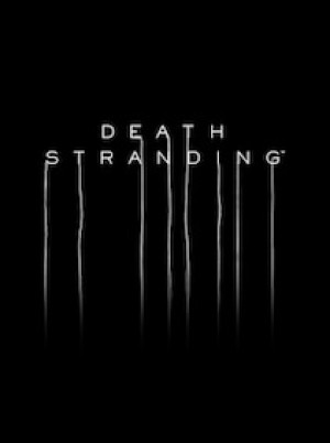 Death Stranding (PC) - Steam Account - GLOBAL