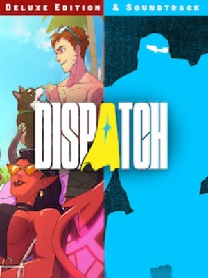Dispatch | Complete (PC) - Steam Account - GLOBAL